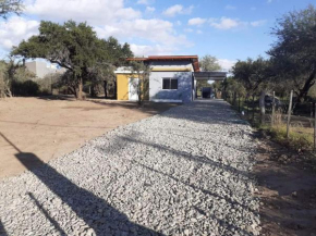 La casita de Emilia